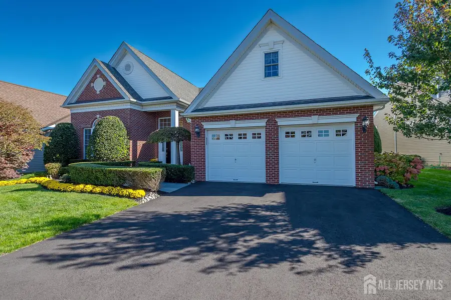 -5 Tidewater Place, Monroe, NJ 08831 - #3