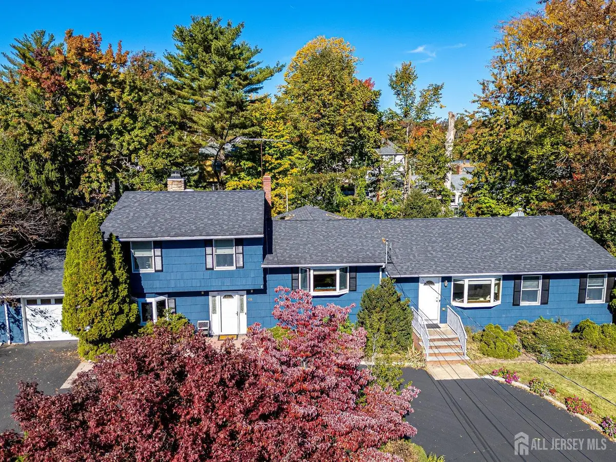 -48 Frost Avenue W, Edison, NJ 08820 - #1