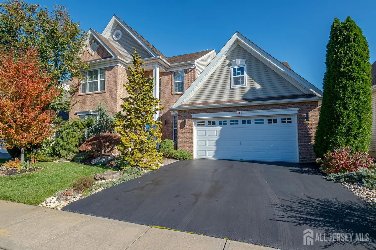 -5 Long Cove Drive, Monroe, NJ 08831 - #1