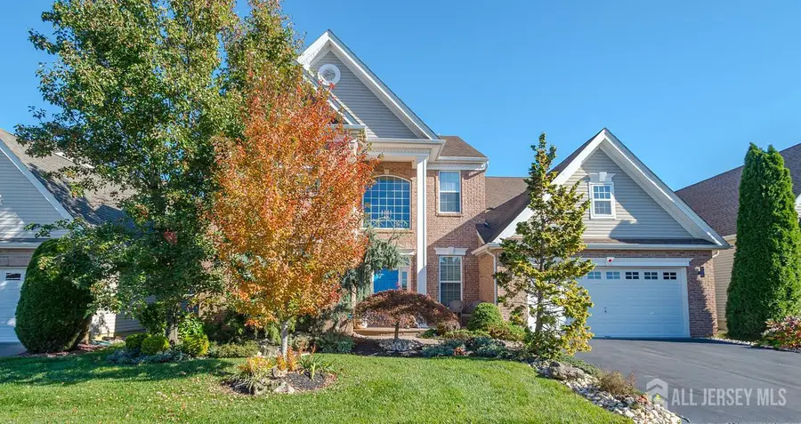 -5 Long Cove Drive, Monroe, NJ 08831 - #3