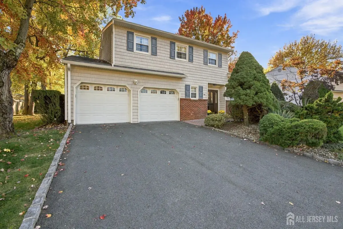 -46 Lynnwood Road, Edison, NJ 08820 - #1