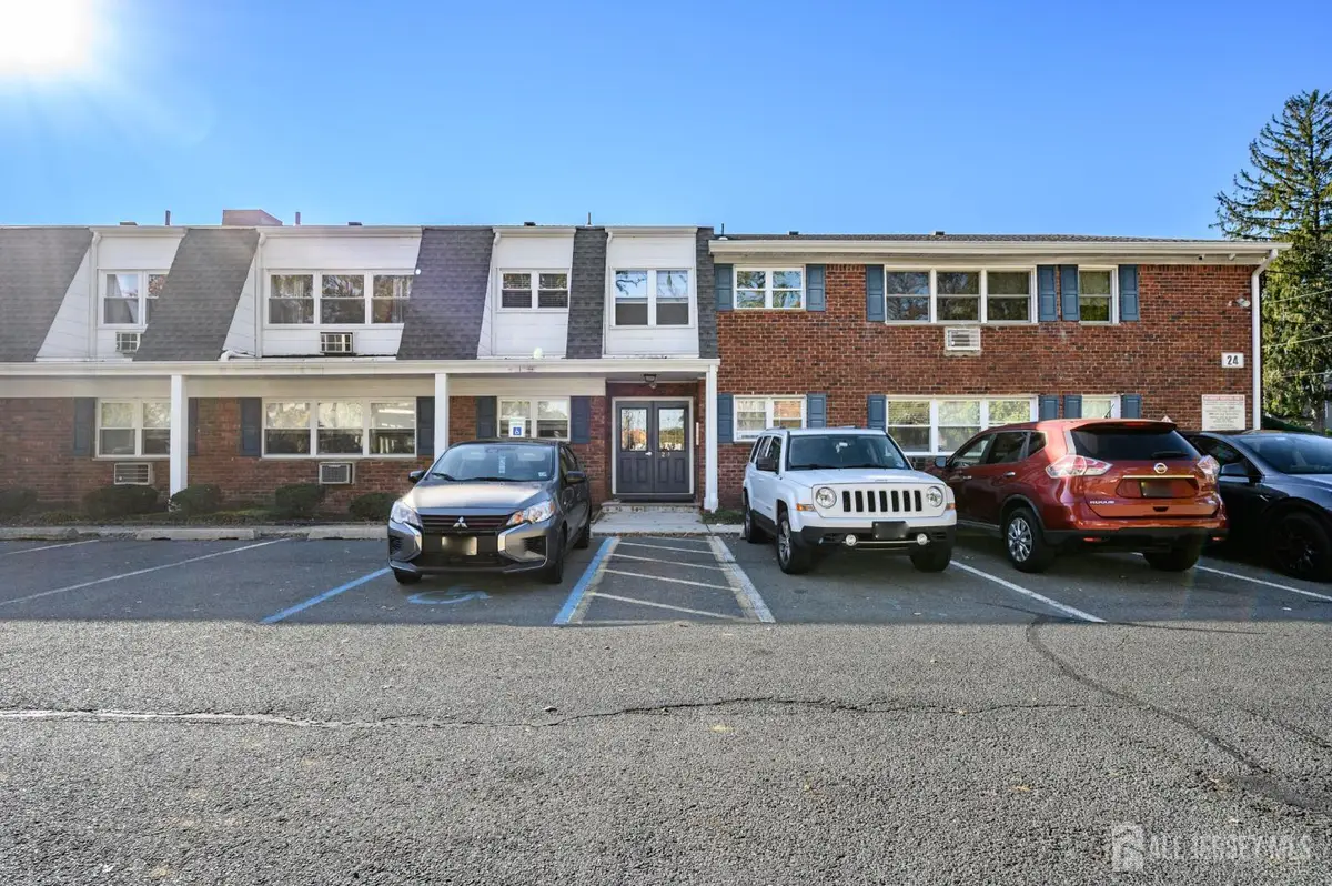 -24 Woodedge Avenue #7, Edison, NJ 08817 - #1