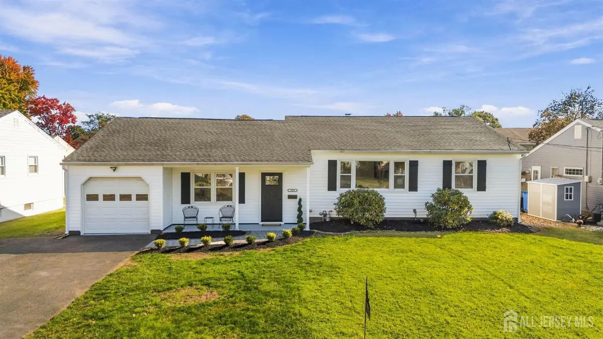 -1925 Grant Avenue, South Plainfield, NJ 07080 - #1