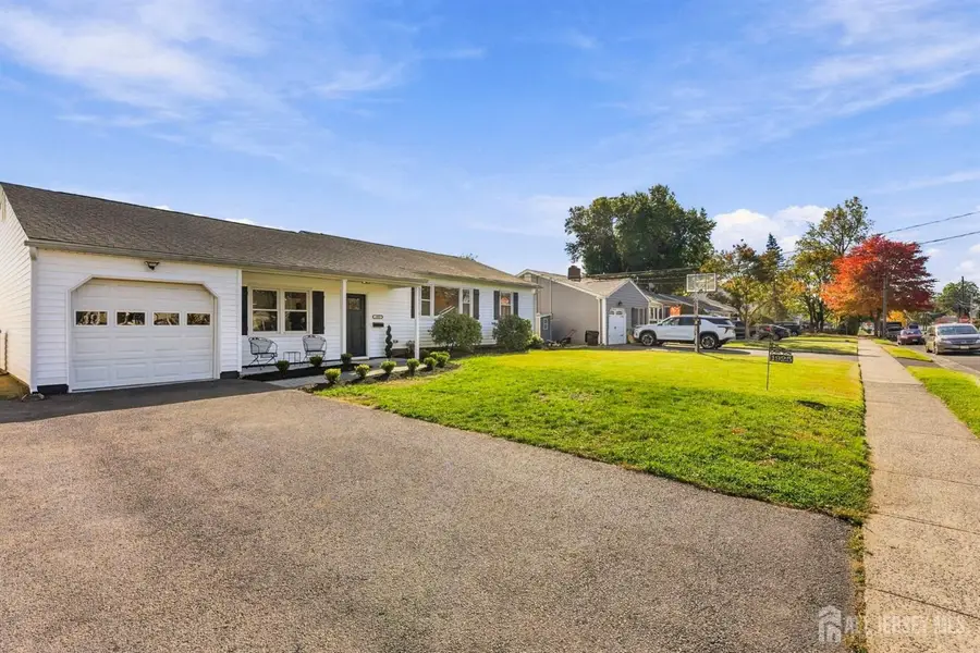 -1925 Grant Avenue, South Plainfield, NJ 07080 - #3