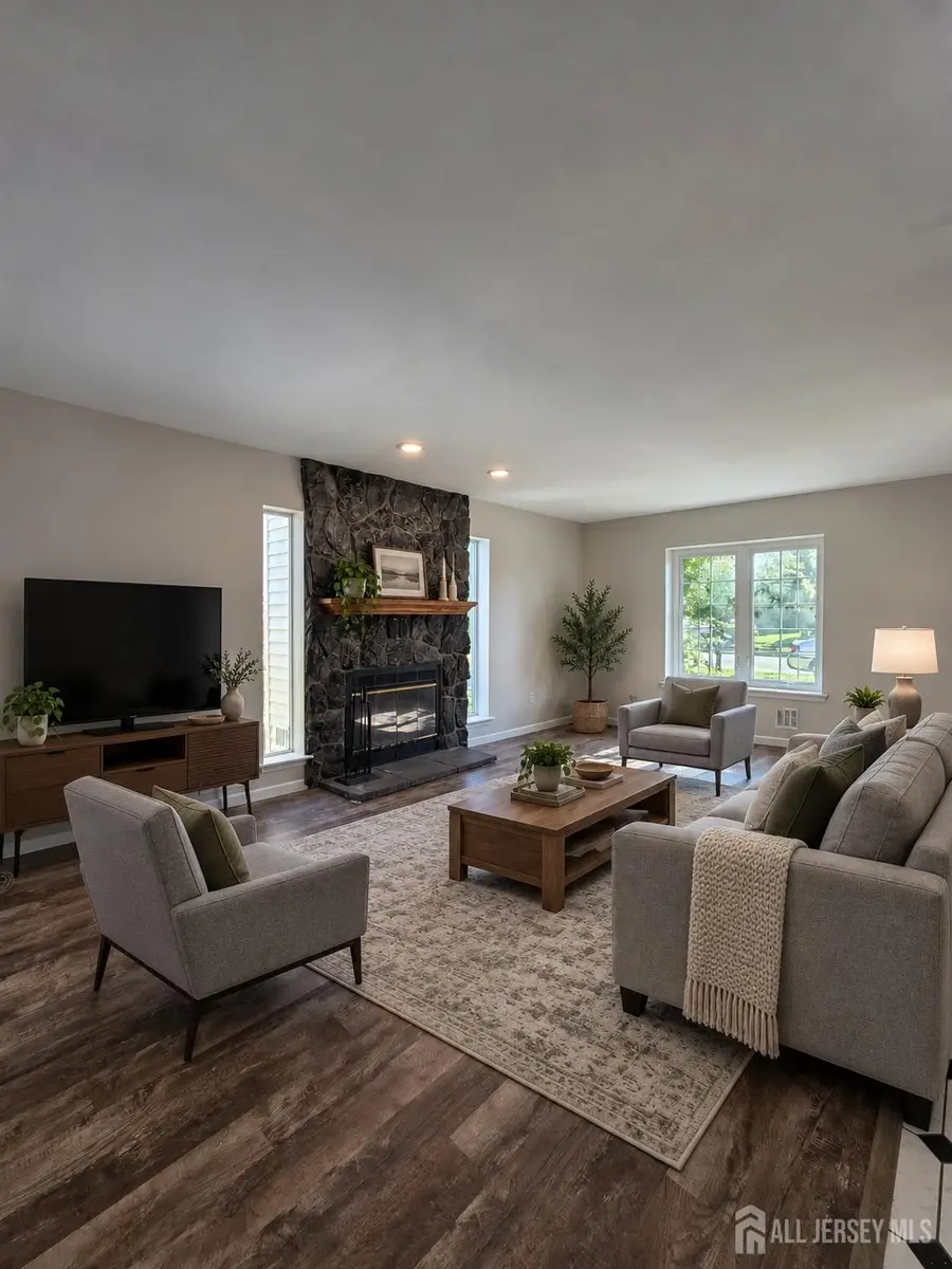 -7 Scott Court, South Brunswick, NJ 08810 - #2