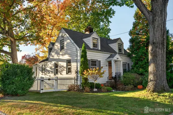 -201 Arbor Street, Cranford, NJ 07016