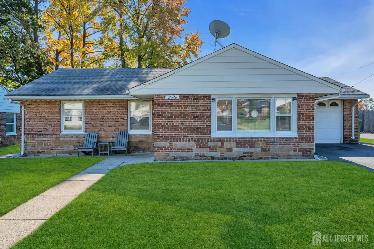 -50 Gurley Road, Edison, NJ 08817 - #1