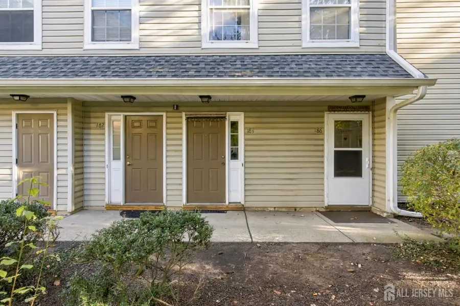 -184 Prestwick Way, Edison, NJ 08820 - #2