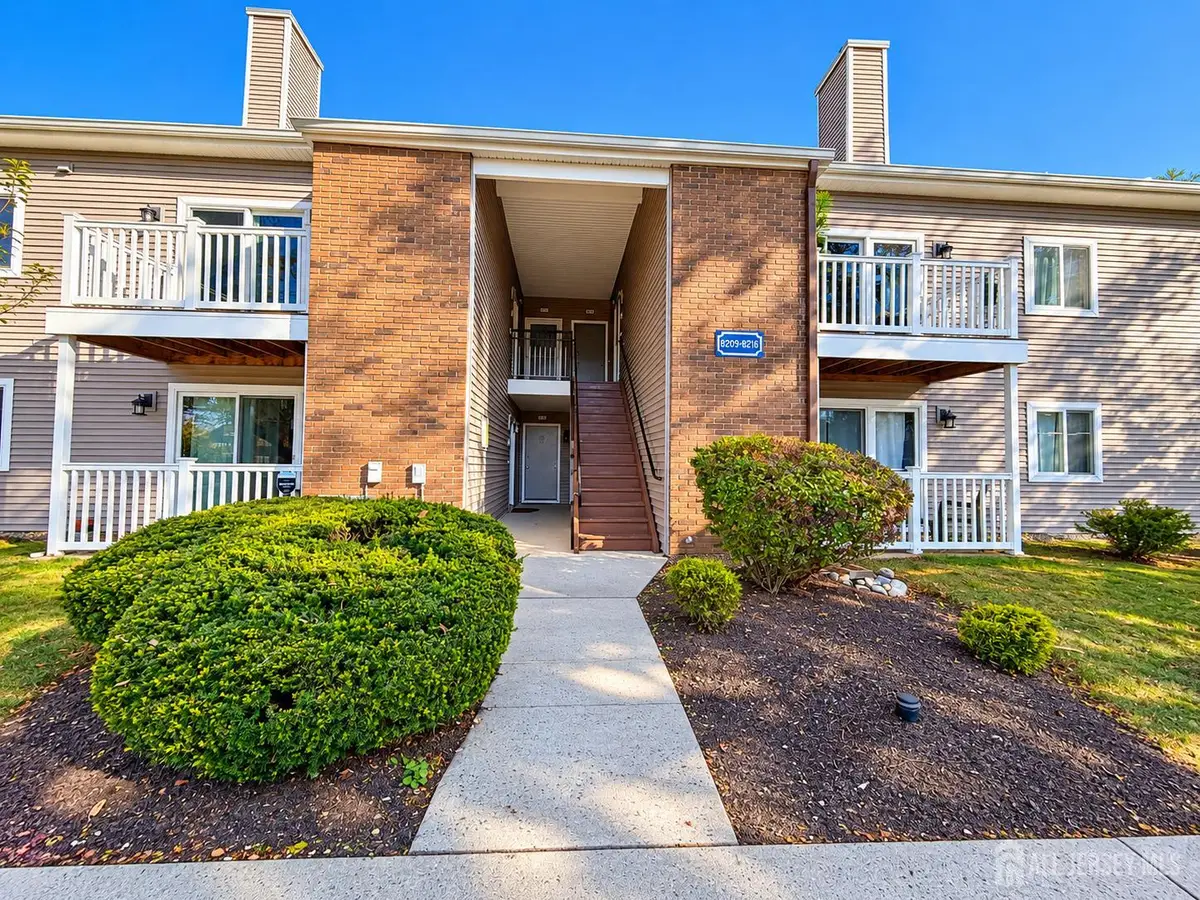 -8212 Tamarron Drive, Princeton Meadows, NJ 08563 - #1