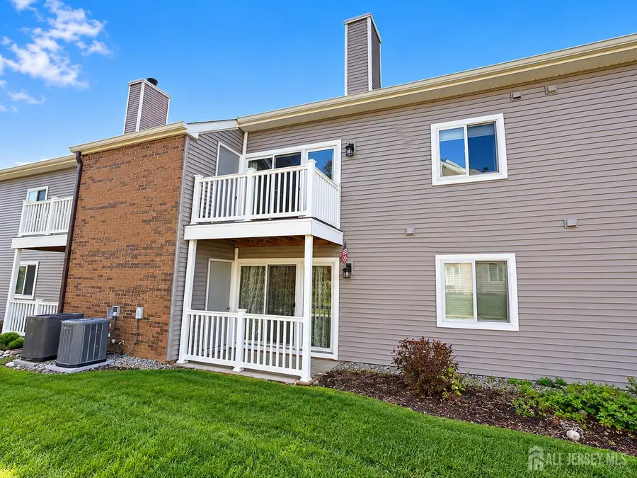 -8212 Tamarron Drive, Princeton Meadows, NJ 08563 - #3