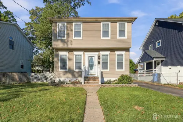 -29 Madison Avenue, Avenel, NJ 07001