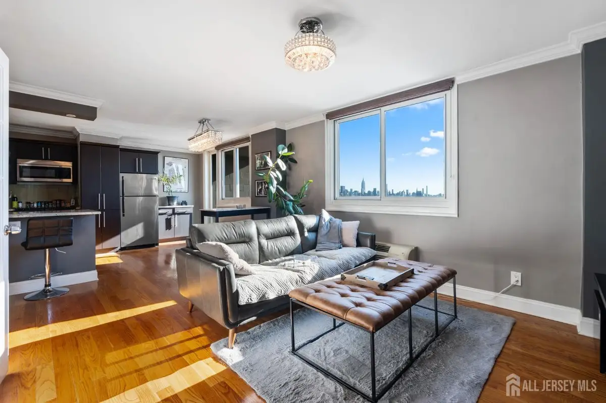 -100 Manhattan Avenue #2314, Union City, NJ 07087 - #1