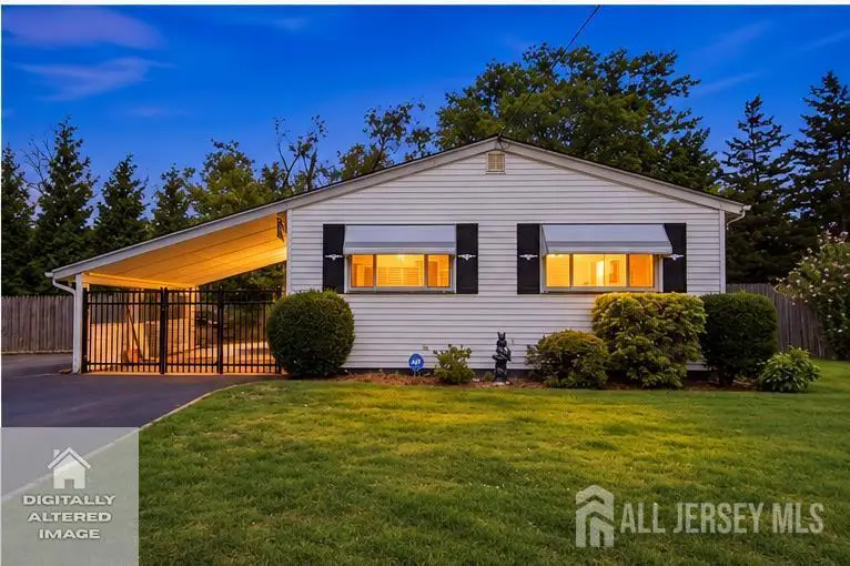 -15 Bonham Drive, Edison, NJ 08837 - #1