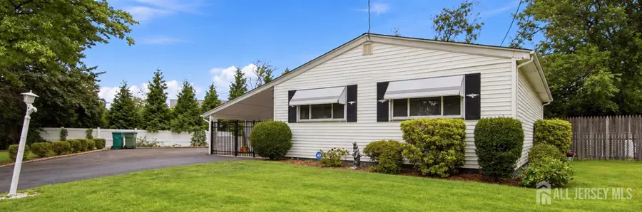 -15 Bonham Drive, Edison, NJ 08837 - #2
