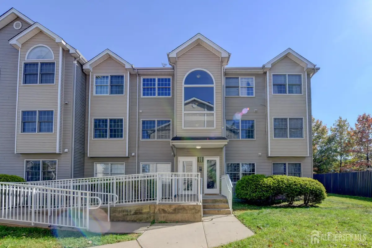 -1121 Edpas Road, New Brunswick, NJ 08901 - #1