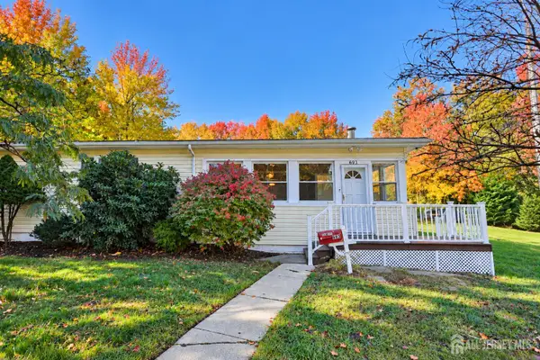 -693 Cook Avenue, Old Bridge, NJ 08879