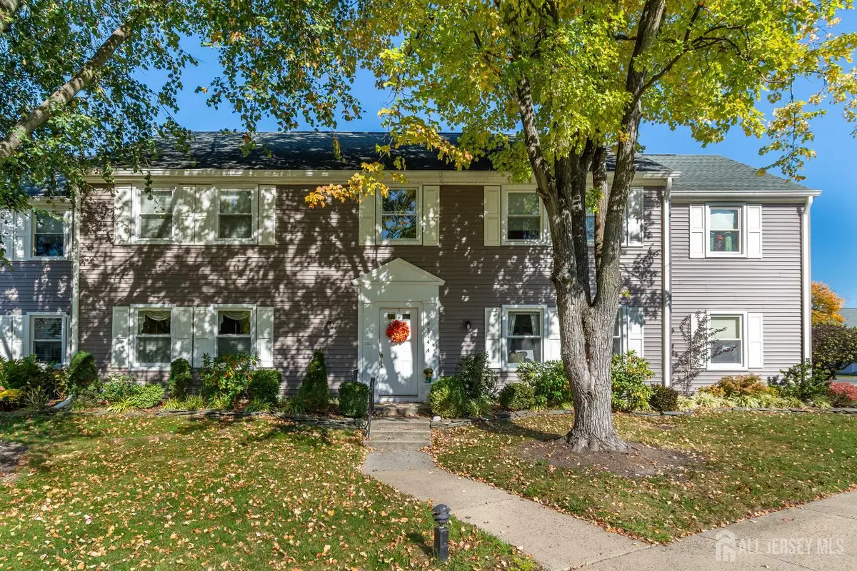 -314 Sharon Way #A, Monroe, NJ 08831 - #1
