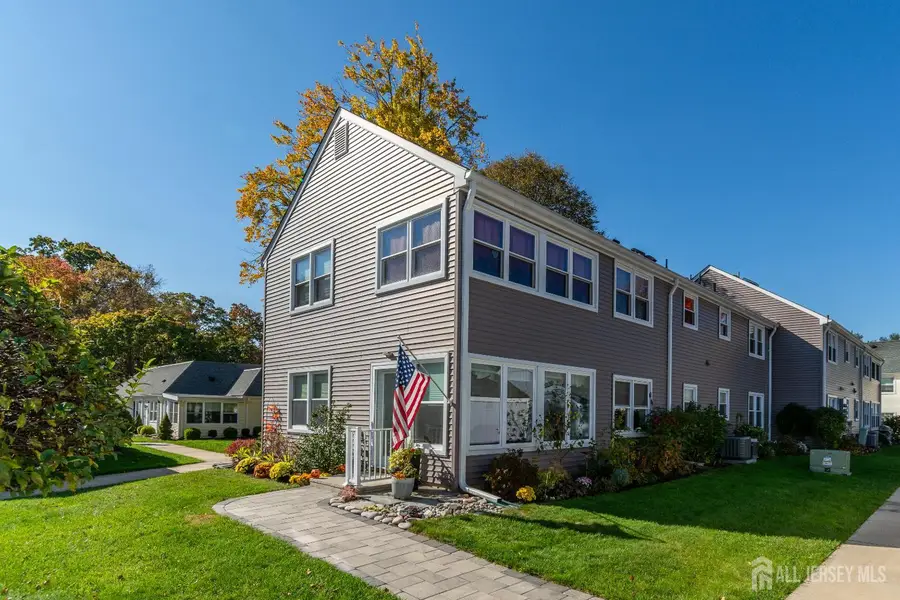 -314 Sharon Way #A, Monroe, NJ 08831 - #3