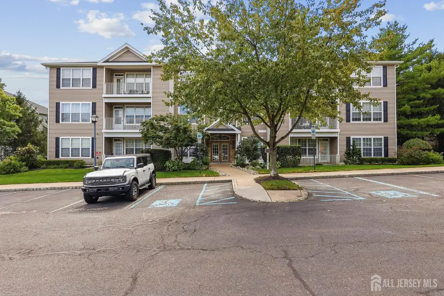 -378 Saint Andrews Place, Manalapan, NJ 07726 - #2