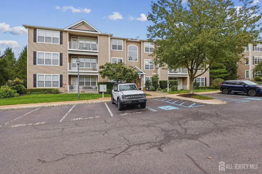 -378 Saint Andrews Place, Manalapan, NJ 07726 - #3