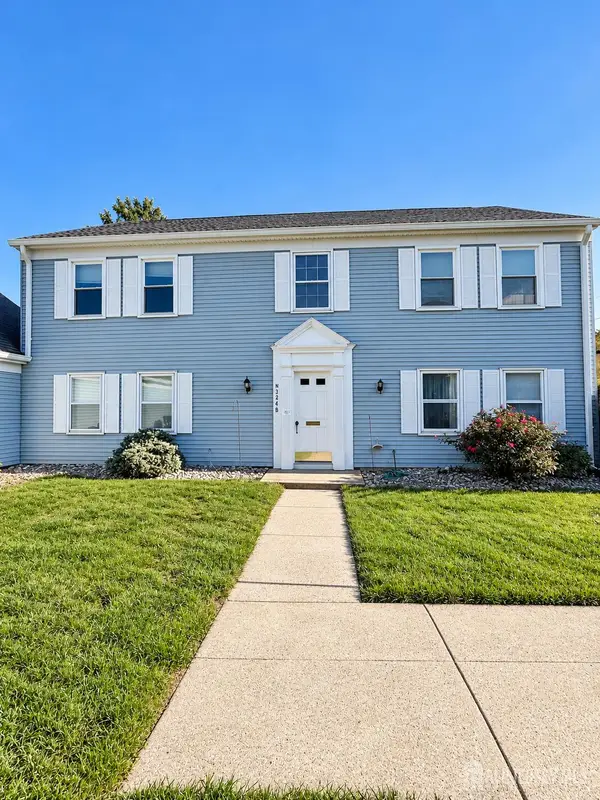 -324-N Old Nassau Road, Monroe, NJ 08831