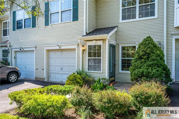 -403 Somerset Court, South Brunswick, NJ 08540