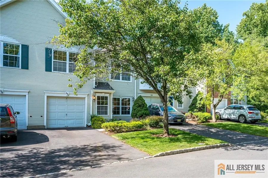 -403 Somerset Court, Heathcote, NJ 08540 - #2