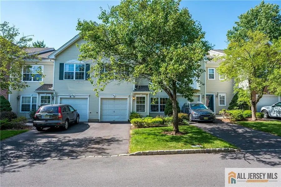-403 Somerset Court, Heathcote, NJ 08540 - #3