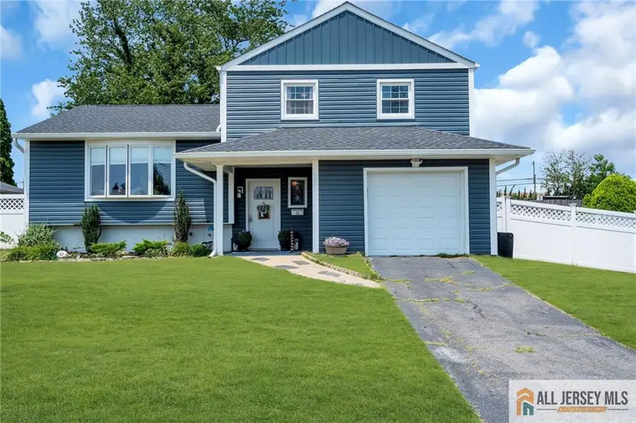 -25 Fanwood Drive, Sayreville, NJ 08872 - #2