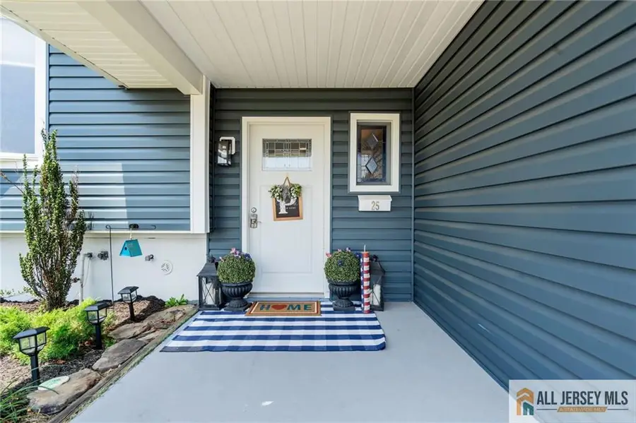 -25 Fanwood Drive, Sayreville, NJ 08872 - #3