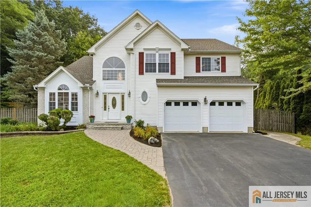 -2 Continental Court, South River, NJ 08882 - #1