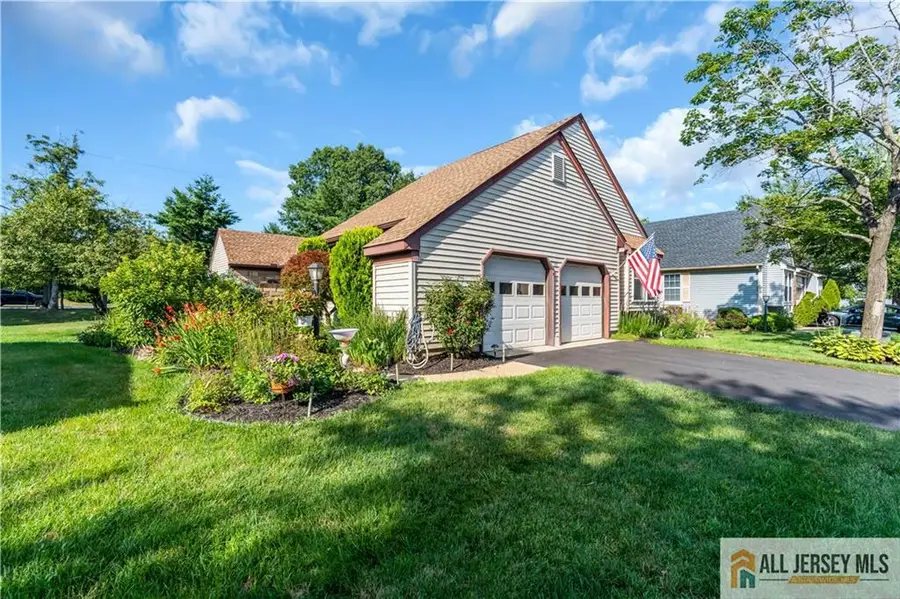 -13 Betsy Ross Drive, Monroe, NJ 08831 - #3