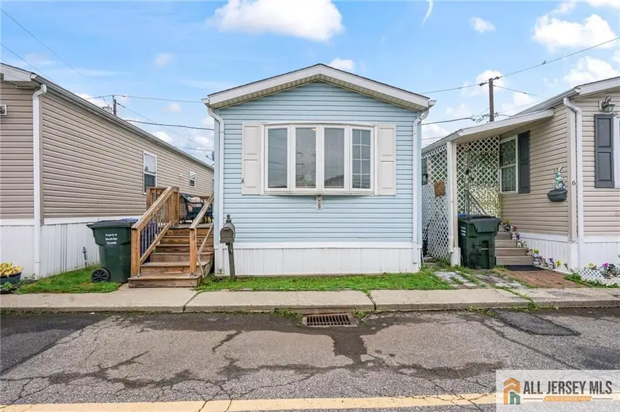 -4 Jessie Lane, Avenel, NJ 07001 - #2