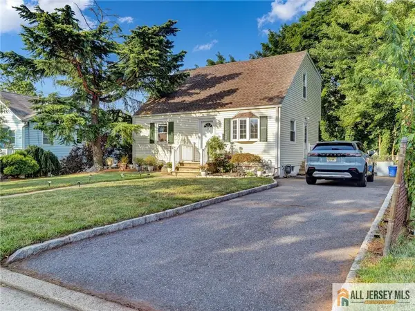 -170 Prospect Avenue, Edison, NJ 08817