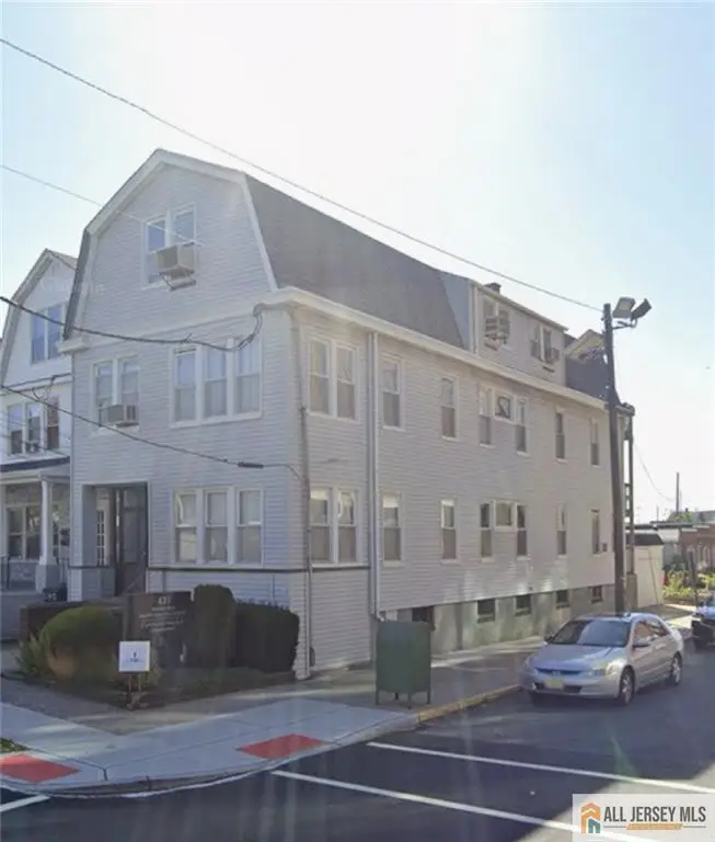 -471 Lawrie Street, Perth Amboy, NJ 08861 - #2