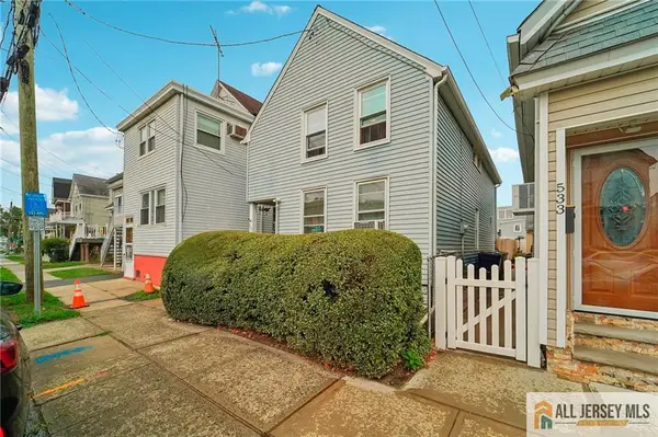 -531 Penn Street, Perth Amboy, NJ 08861