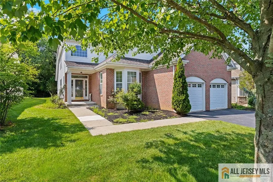 -95 Crescent Way, Monroe, NJ 08831 - #3