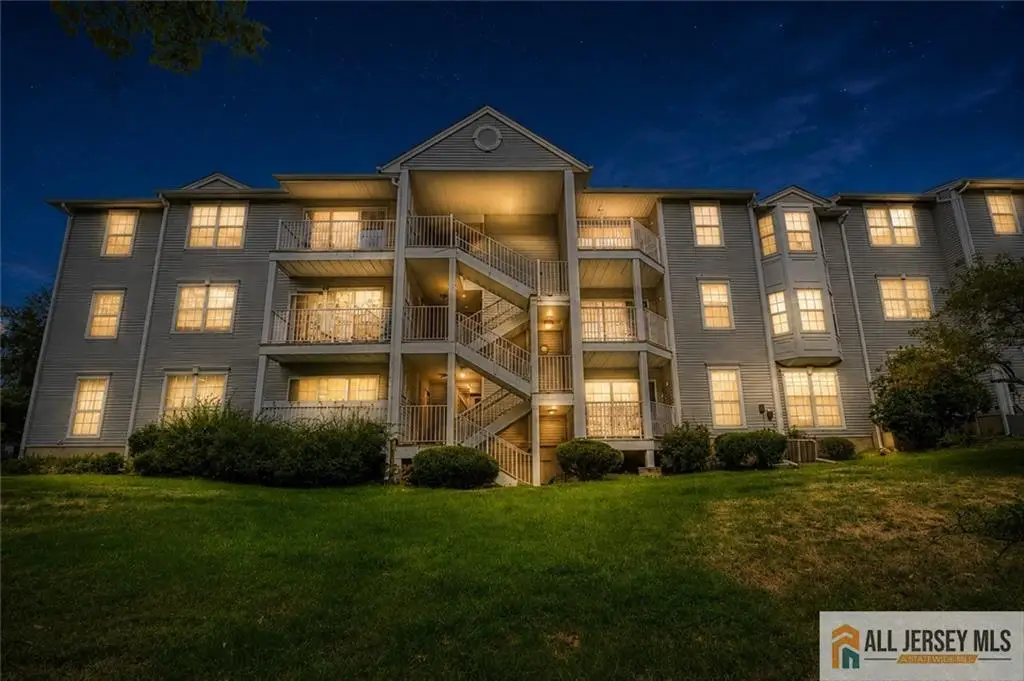 -107 Rachel Court, Franklin Park, NJ 08823 - #1