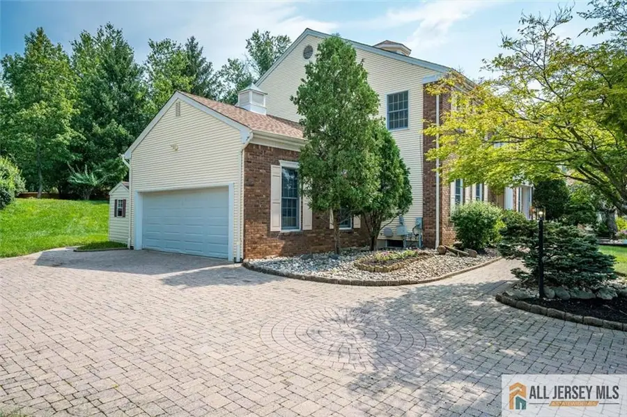 -60 Essex Drive, Heathcote, NJ 08852 - #2