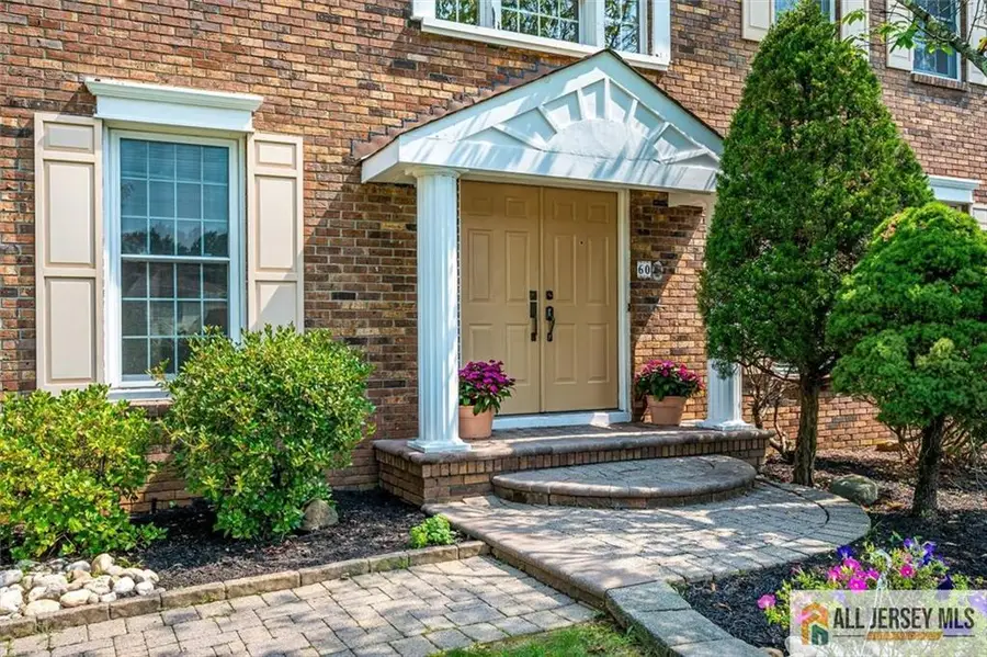 -60 Essex Drive, Heathcote, NJ 08852 - #3