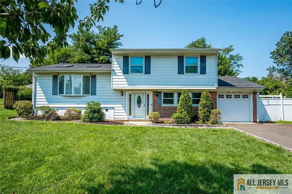 -2700 Dover Street, Piscataway, NJ 08854 - #1