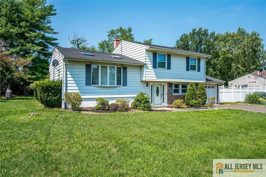 -2700 Dover Street, Piscataway, NJ 08854 - #2
