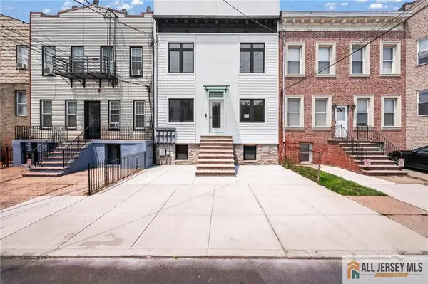 -291 New York Avenue #4, Jersey City, NJ 07307