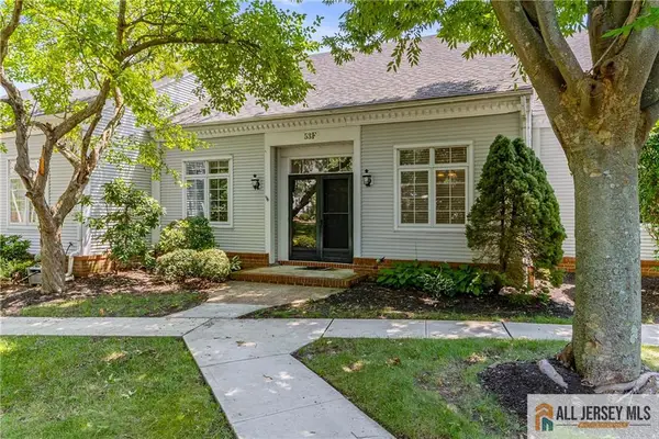 -53 Winthrop Road #53F, Monroe, NJ 08831