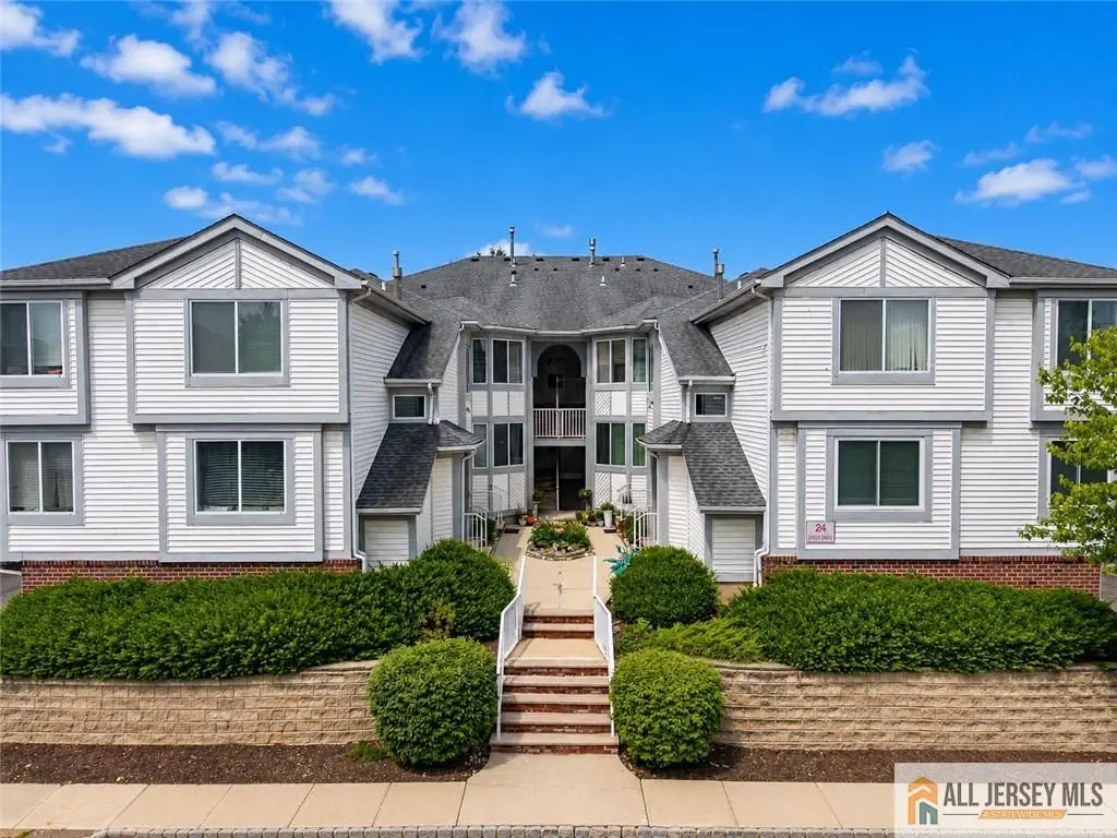 -2403 Jesse Way, Piscataway, NJ 08854 - #1