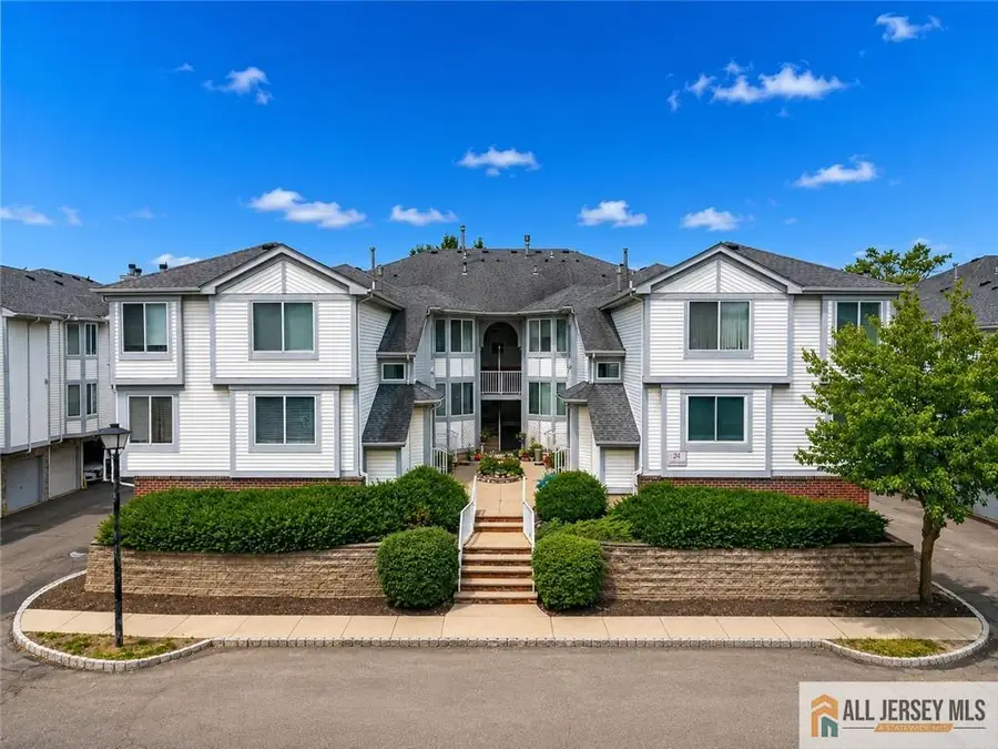 -2403 Jesse Way, Piscataway, NJ 08854 - #2