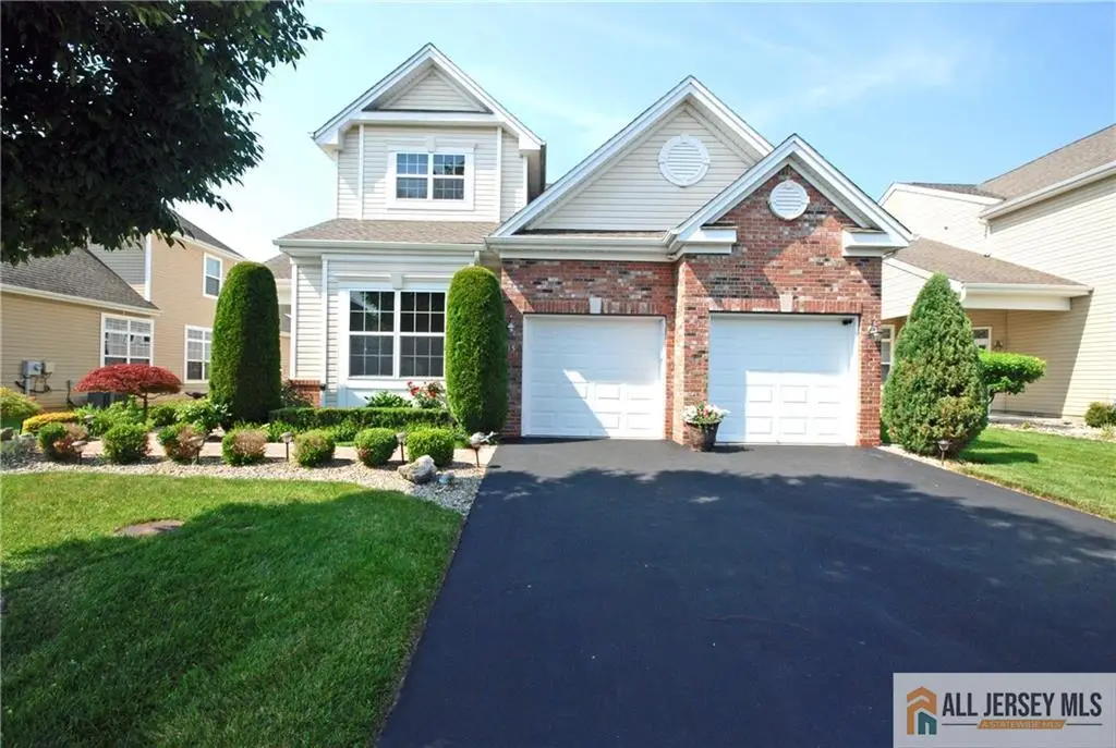 -15 Mandrake Road, Monroe, NJ 08831 - #1