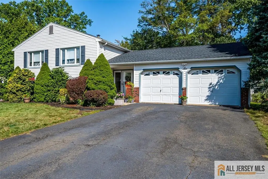 -6 Paul Avenue, South Brunswick, NJ 08824 - #1