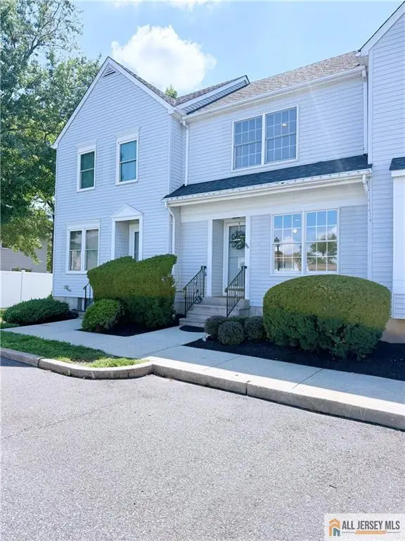 -86 Wilton Avenue Ne #403, Middlesex, NJ 08846 - #1
