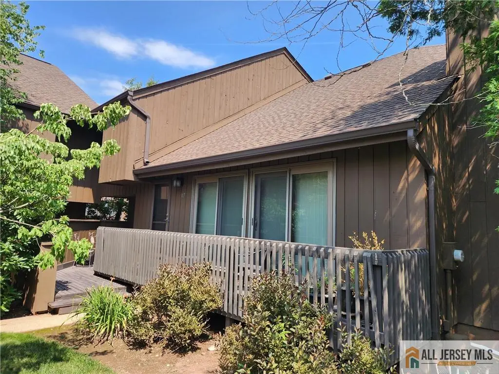 -117 Kingsberry Drive, Six Mile Run, NJ 08873 - #1